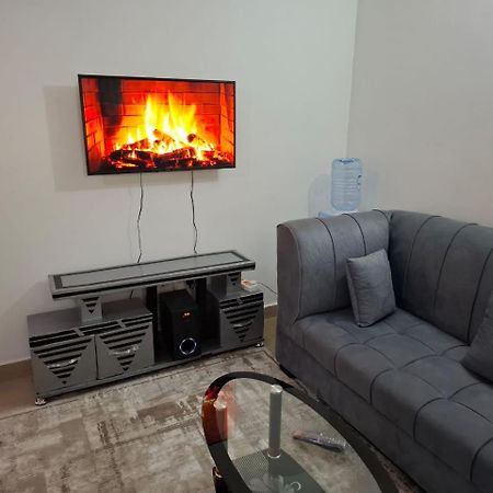Aisha Luxury Stay 蒙巴萨 外观 照片