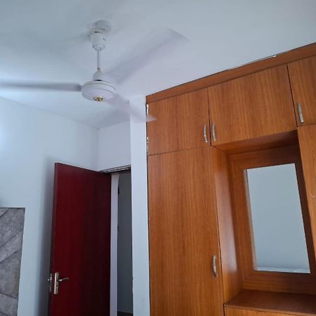 Aisha Luxury Stay 蒙巴萨 外观 照片