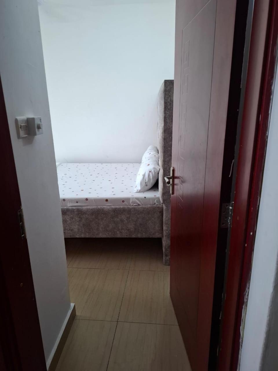 Aisha Luxury Stay 蒙巴萨 外观 照片